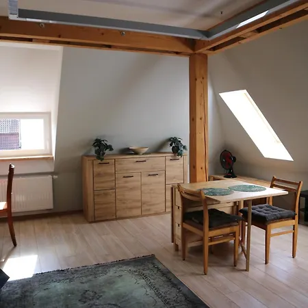 Appartement Shiba *