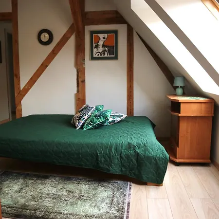 Shiba Appartement *