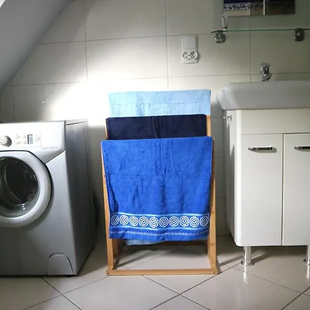 Shiba Appartement Gdańsk