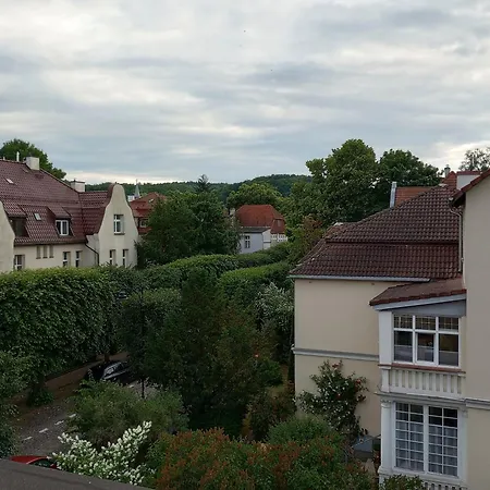 Appartement Shiba Gdańsk